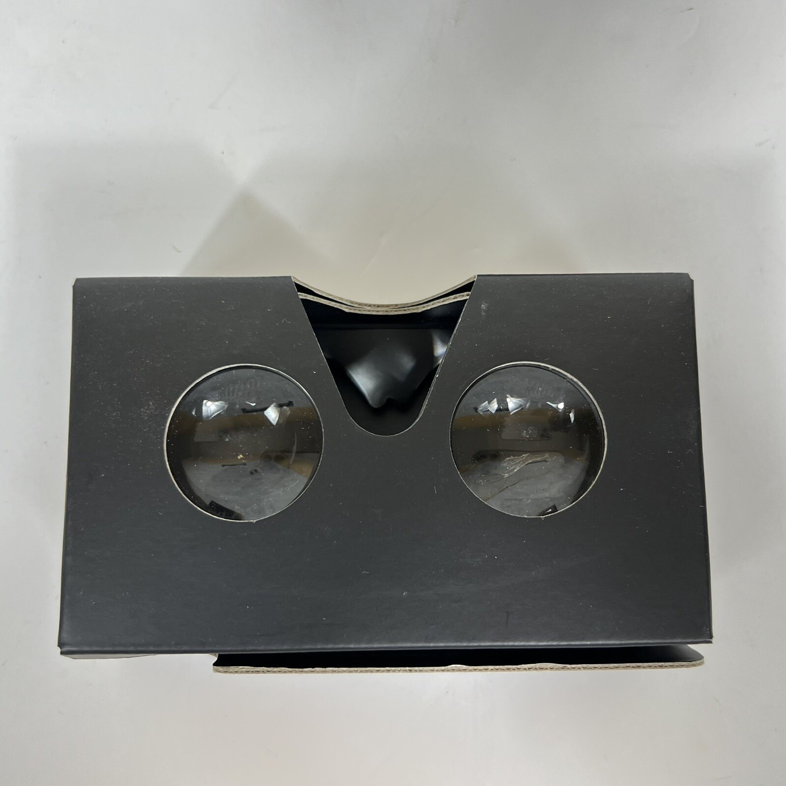 Autonomous (A45) Teleport VR Headset / Phone Goggles / Virtual Reality/White New