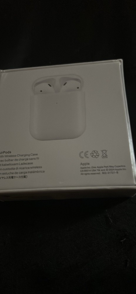 AirPods 2