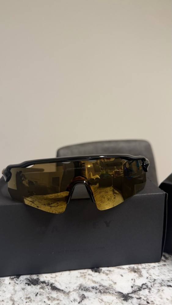 Oakley Radar Ev