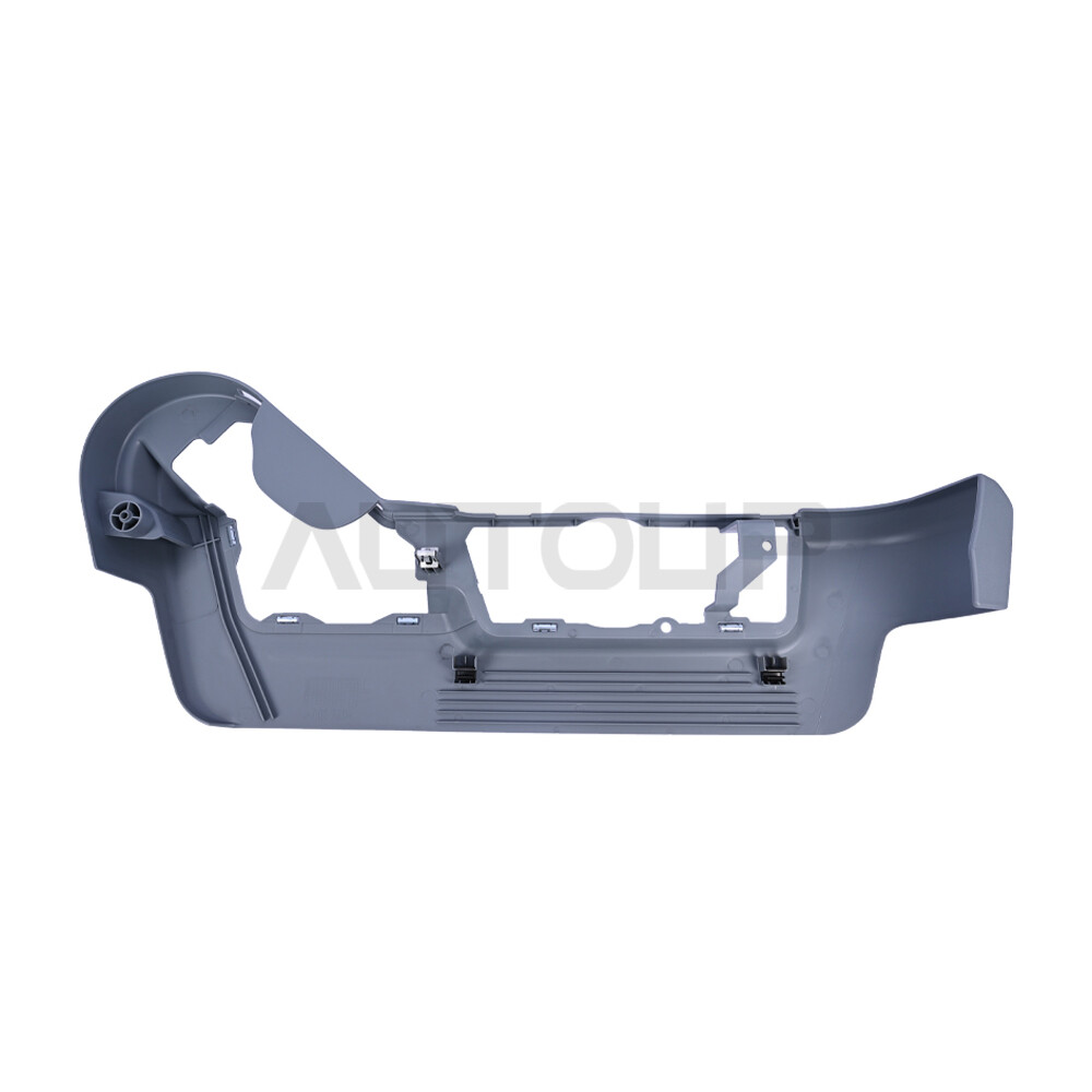 Front For 2011-2014 Ford F150 Driver Seat Bottom Side Trim Cover BL3Z-1562187-AB