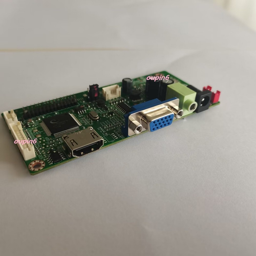 58C Controller board for CLAA201WA04 1680x1050 HDMI VGA LCD panel screen