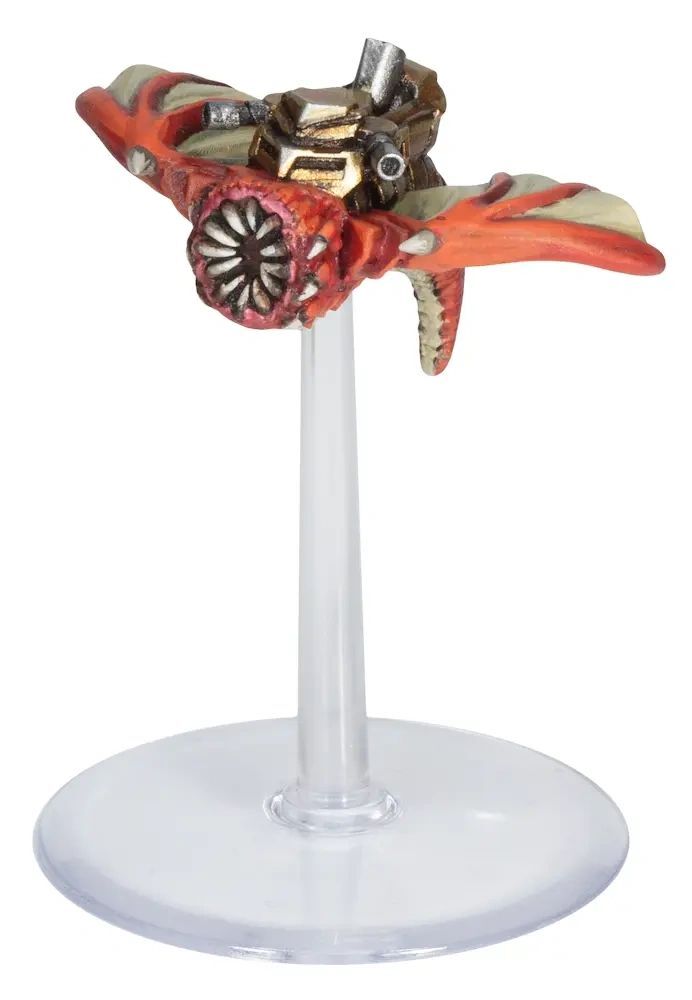 Armada: Abyssal Dwarf - Fliers