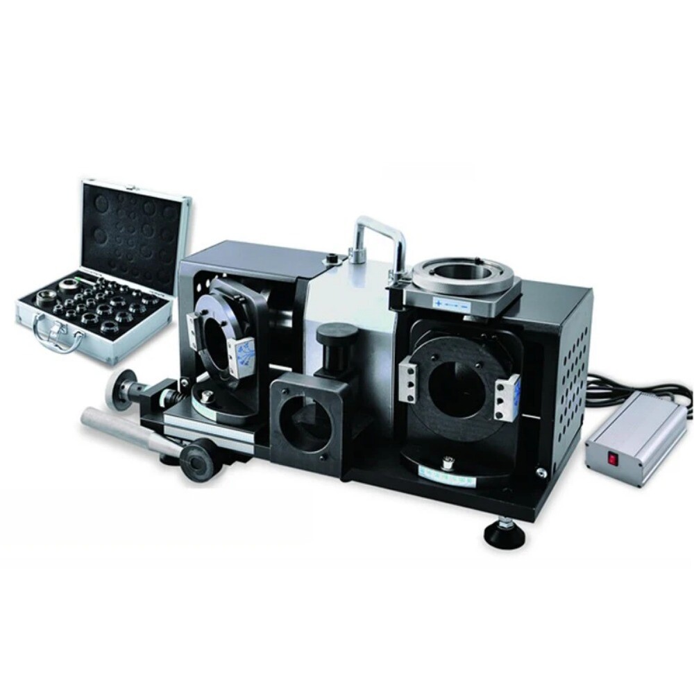 F1-20 Drill Sharpener Machine Drill Grinding Machine 5 in 1 Drill Bit Grinder