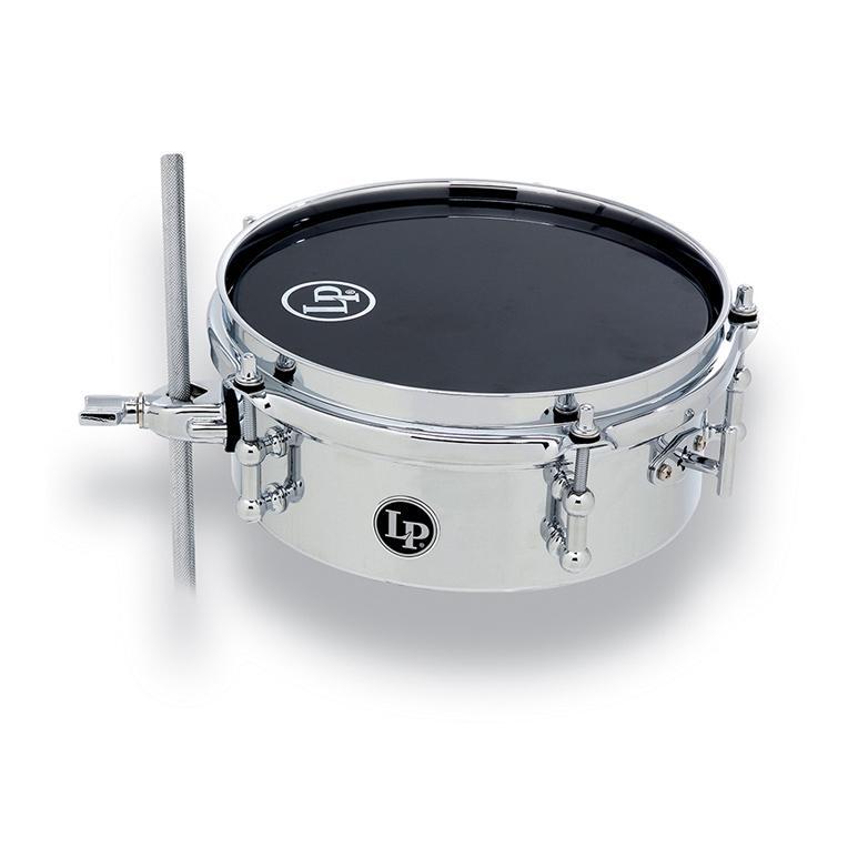 LP LATIN PERCUSSION 6" MICRO SNARE DRUM - LP846-SN