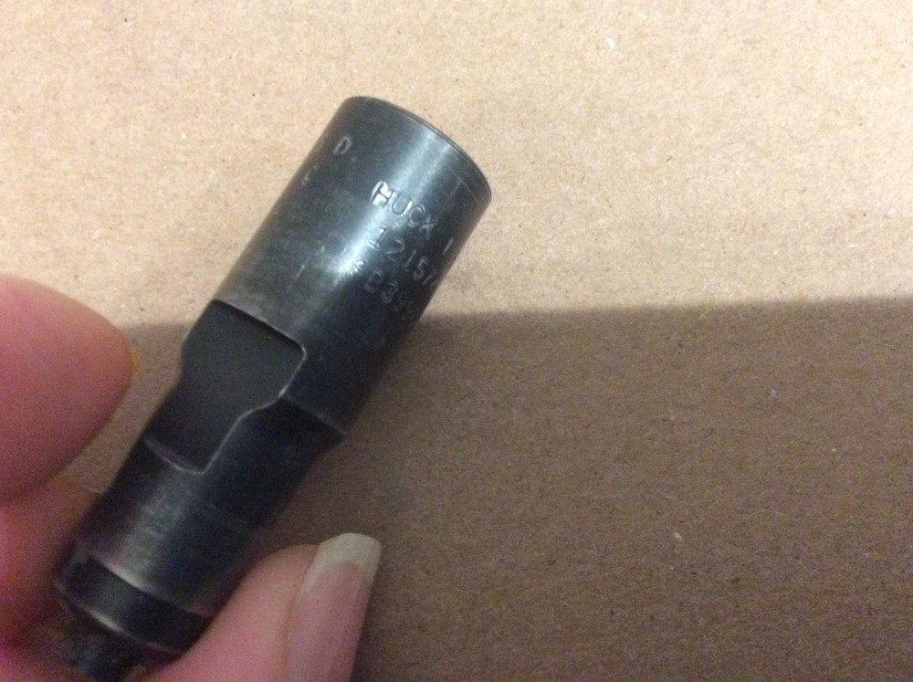 Huck 121574C Collet 121574 C