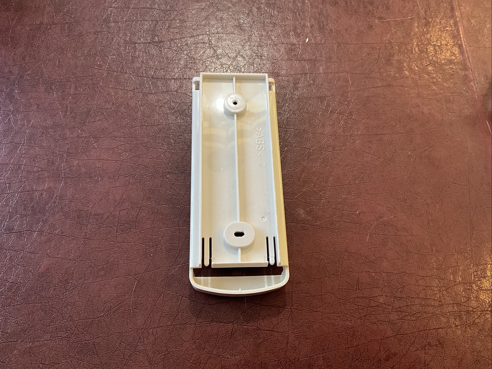 FUJITSU REMOTE CONTROL (AR-RY7--16) Wall Mount Holder