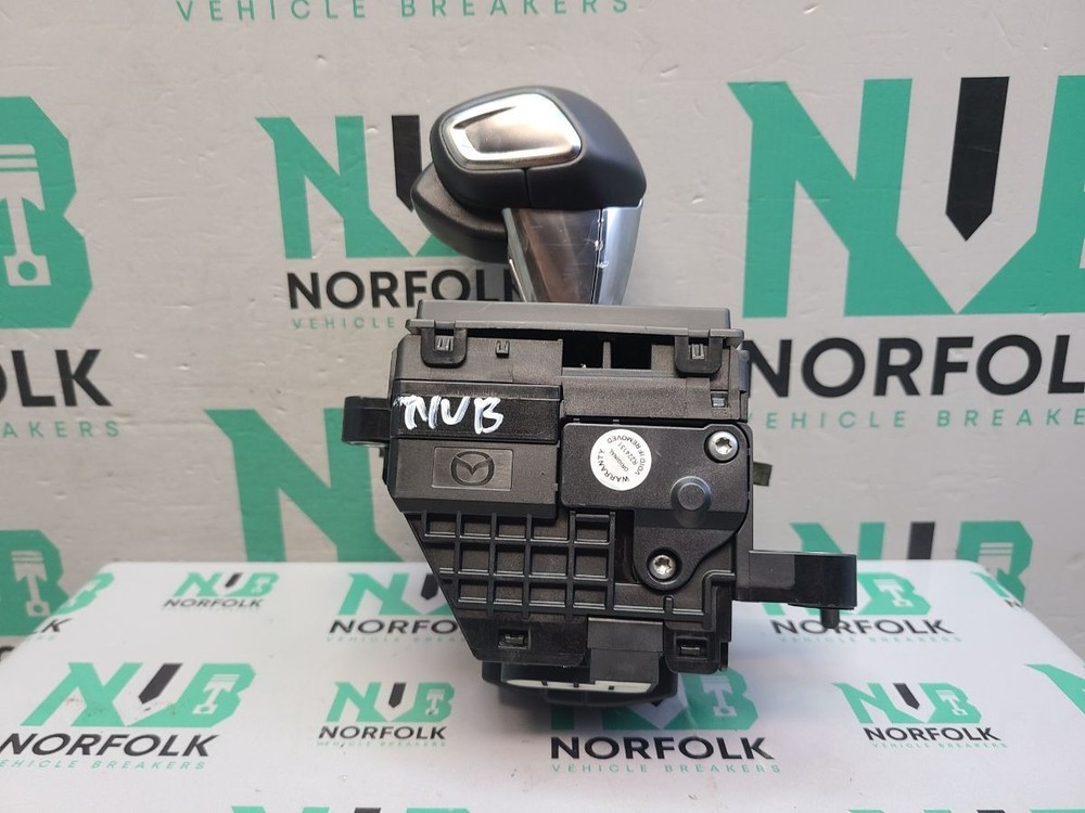 MAZDA CX-60 Automatic Gear Shift Selector K31V