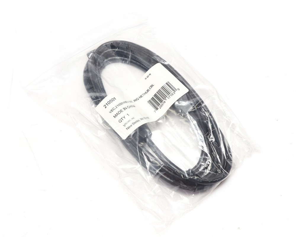 Velvac Road-iQ VDS Kit