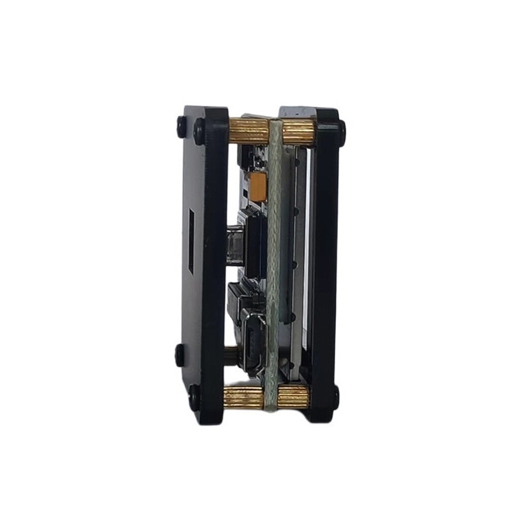 AMG8833 Thermal Camera Module for USB 5V Power With 7m Human Detection Range