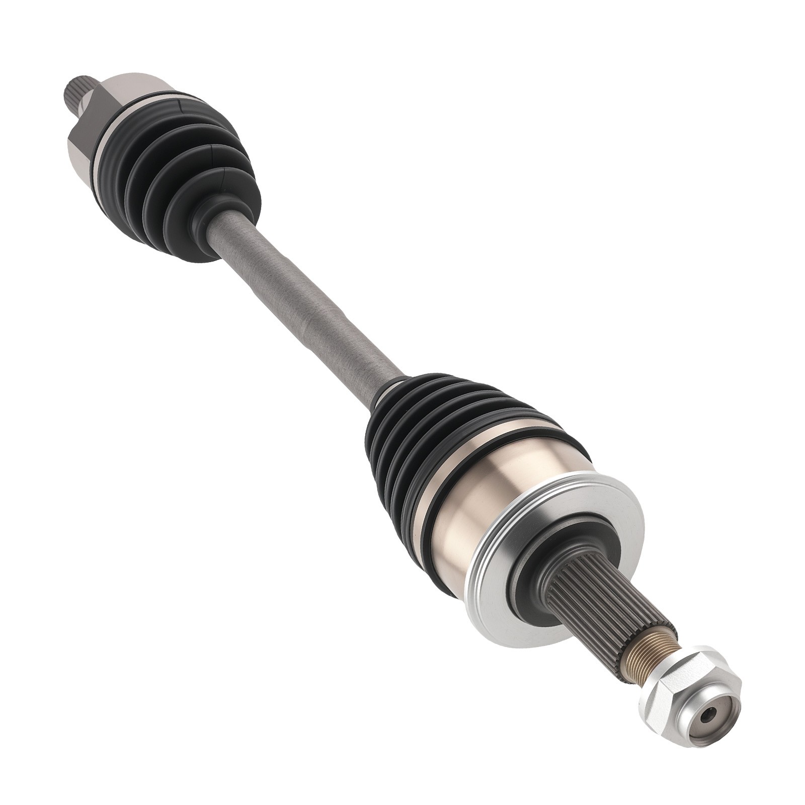 CV Axle Assembly Front Left For Nissan Altima L4 2.5L 2019 2020 2021 2022 2023