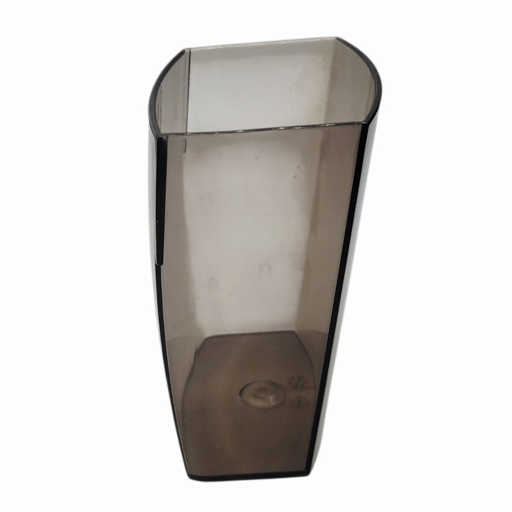 Baratza Encore Coffee Grinder Grounds Bin Catch Cup Replacement OEM