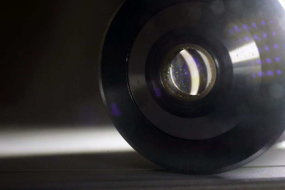 Edscorp Objective 20 0.40 for Microscope Barely Used