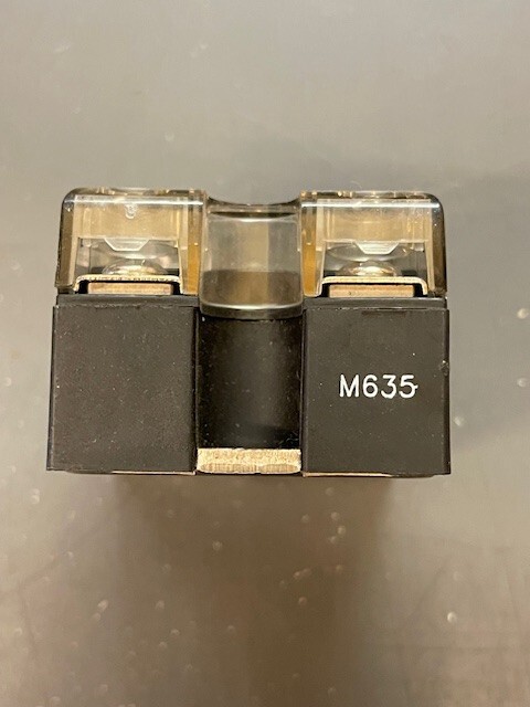 Crydom CWD4850S 480V Solid State Relay