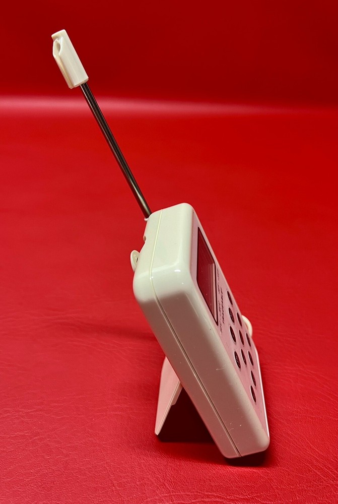 Traceable® Memory/Waterproof Digital Thermometer/ Probe