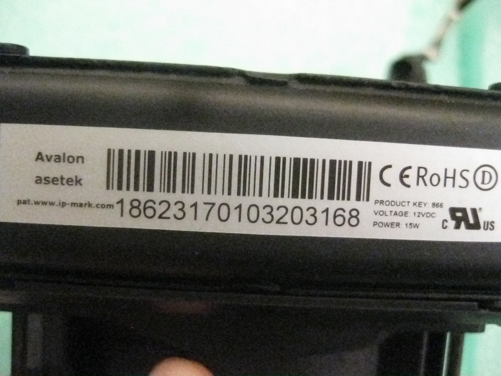 Dell Liquid CPU Heatsink for Precision T7910 Workstation Cooling TMJK2