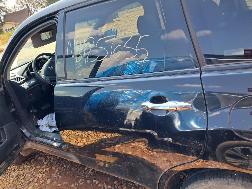 MDX 2009 Glove Box 4794950