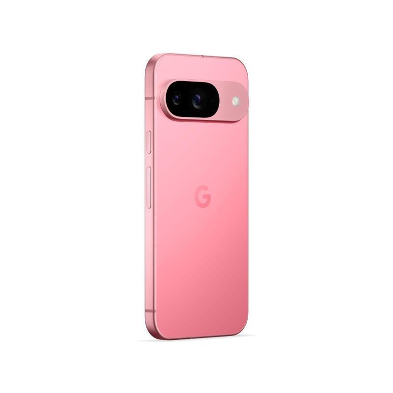 Google Pixel 9 - Android Smartphone with Gemini, Advanced Camera, Battery Co