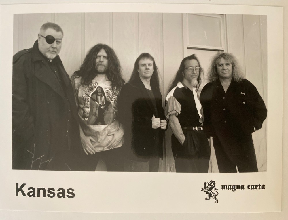 Kansas Press Photo 5x7”.