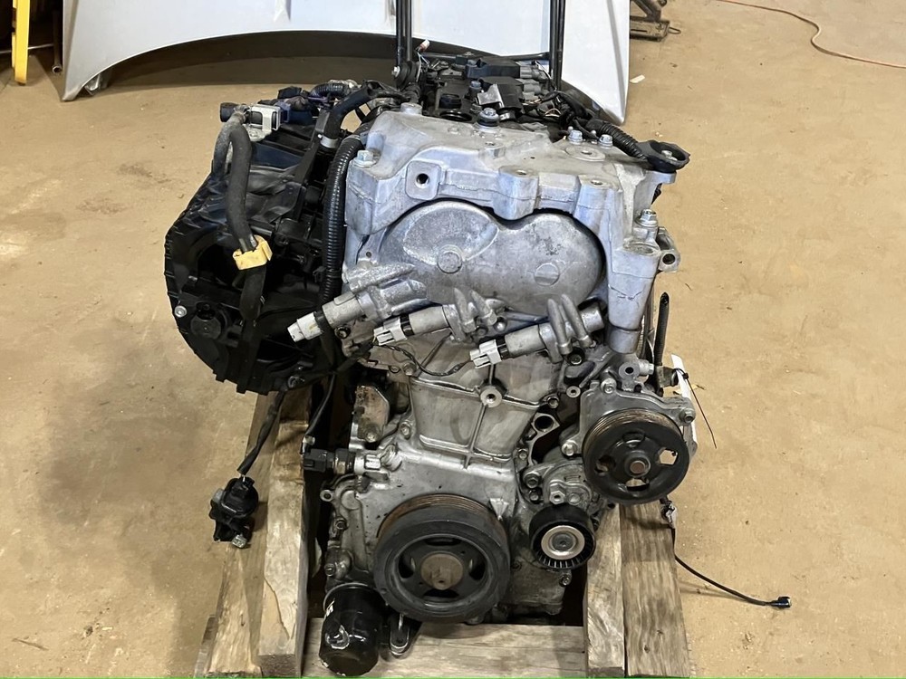 ALTIMA 2017 Fuse Box Cabin 6715