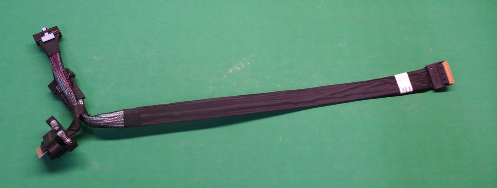 GENUINE Dell PowerEdge C6520 Backplane Data Cable Assembly 1RP2W