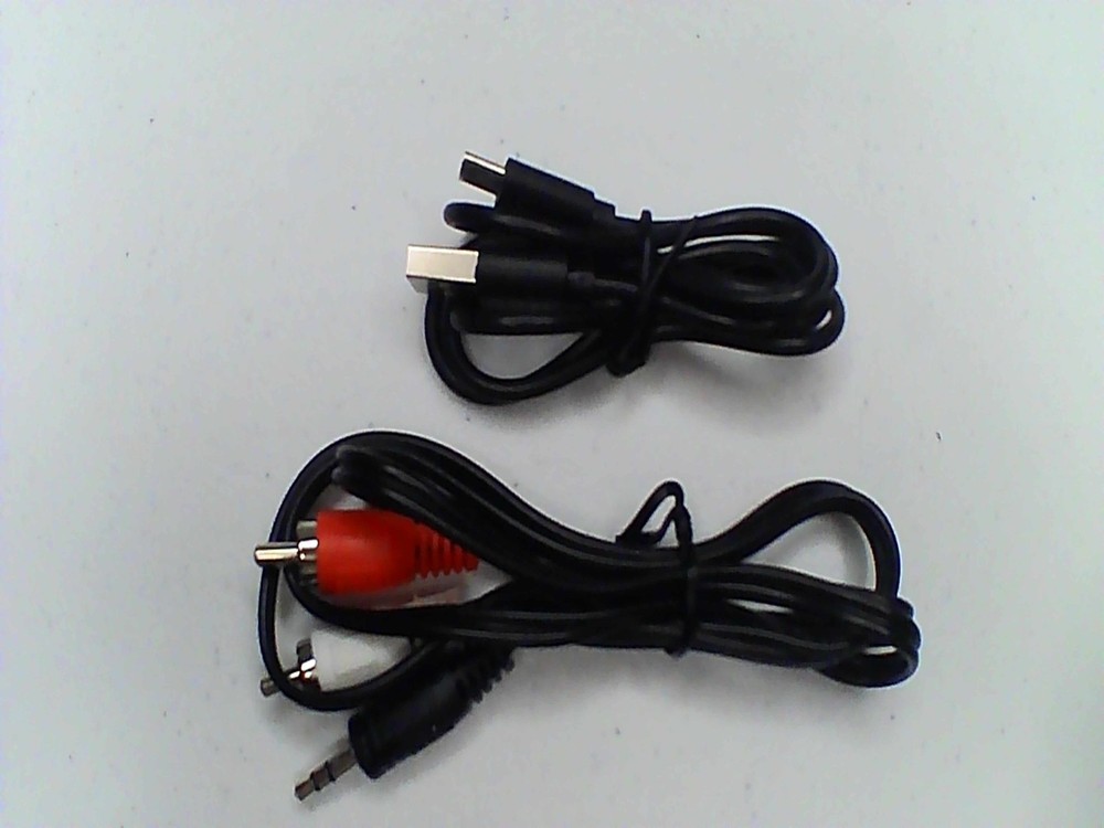 3-in-1 Bluetooth 5.3 Audio Streaming Box Model BT17