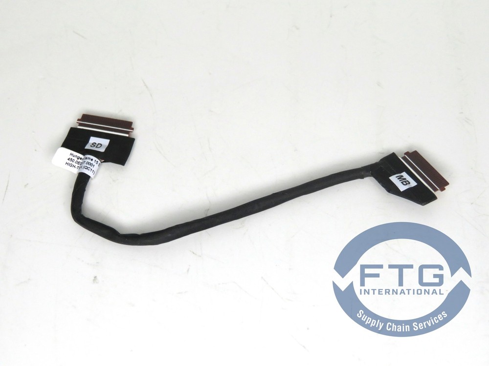 L20105-001 SD BOARD CABLE