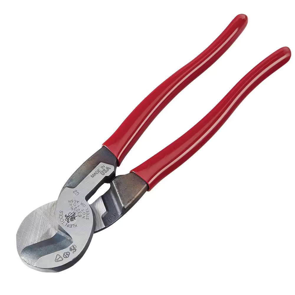 9 In. High Leverage Cable Cutter