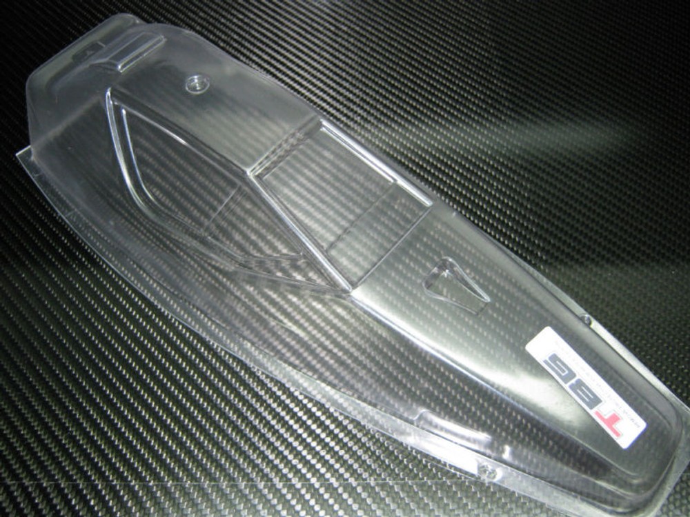 FUTABA FX10 BODY VINTAGE