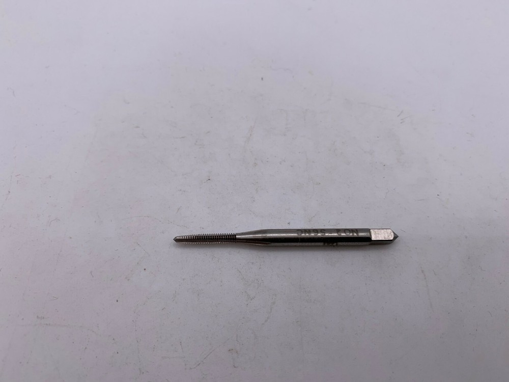OSG 1010900 2-56 GH2 3FL TAPER TAP