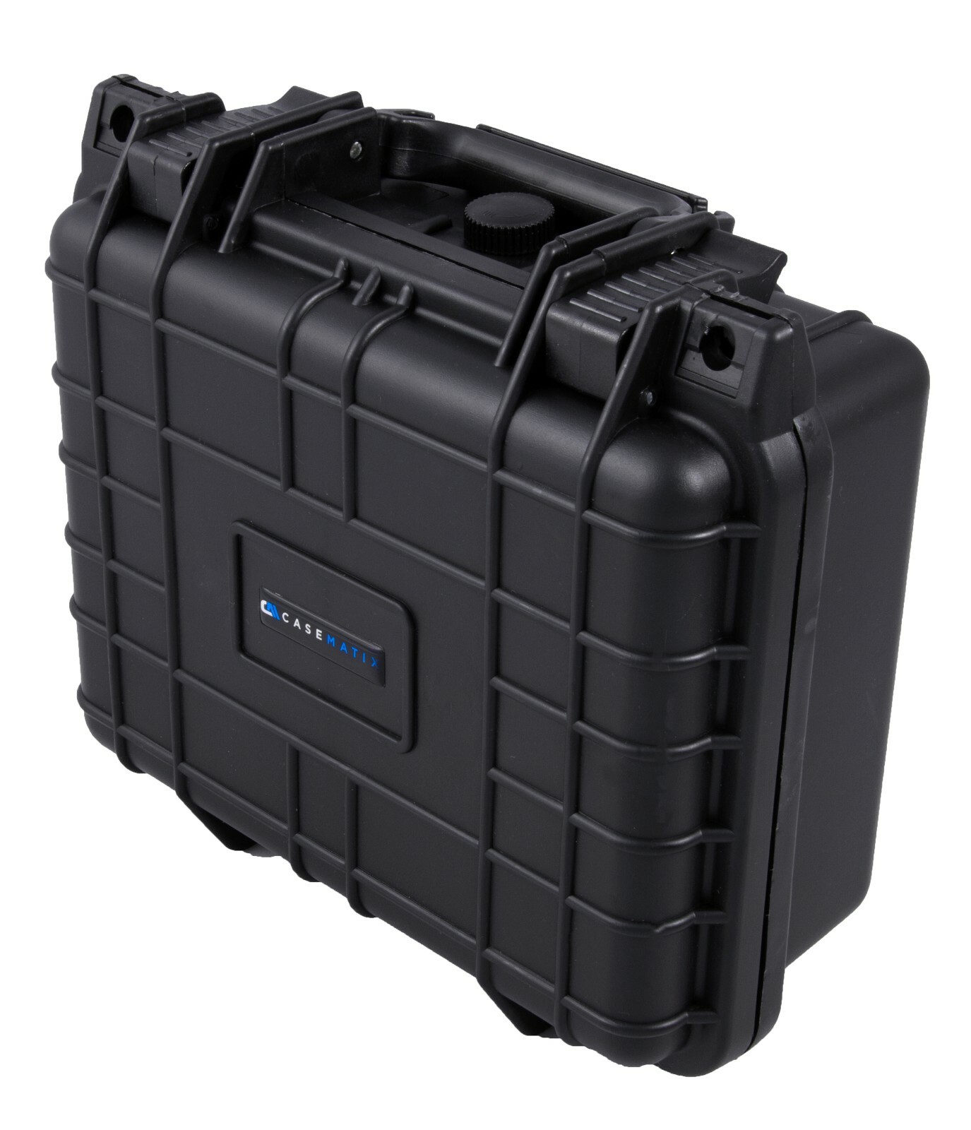 CM Graded Coin Case fits 40+ PCGS NGC Coin Slabs in Coin Storage Box Holder Foam