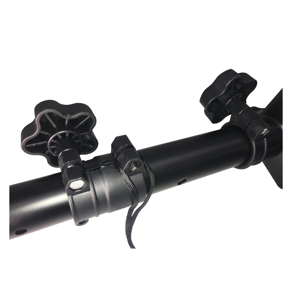 DDJ-GRV6 Controller bundle W / Flight Style Case,Loudspeaker,Tripod Stand,Cables