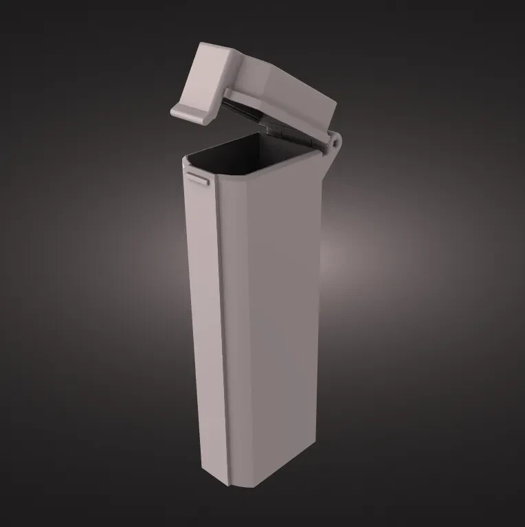 HOHNER Harmonica Case