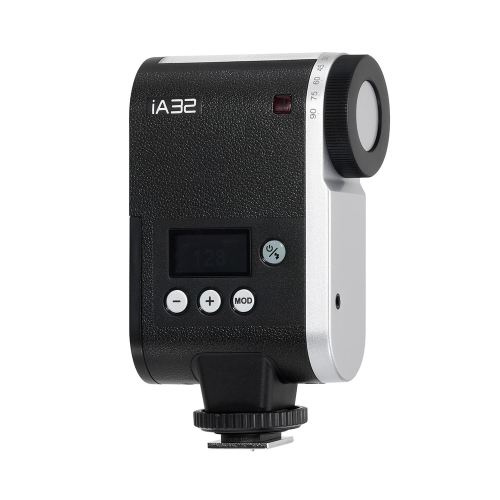 Flashpoint iA32 Mini Flash for Camera #FP-IA32