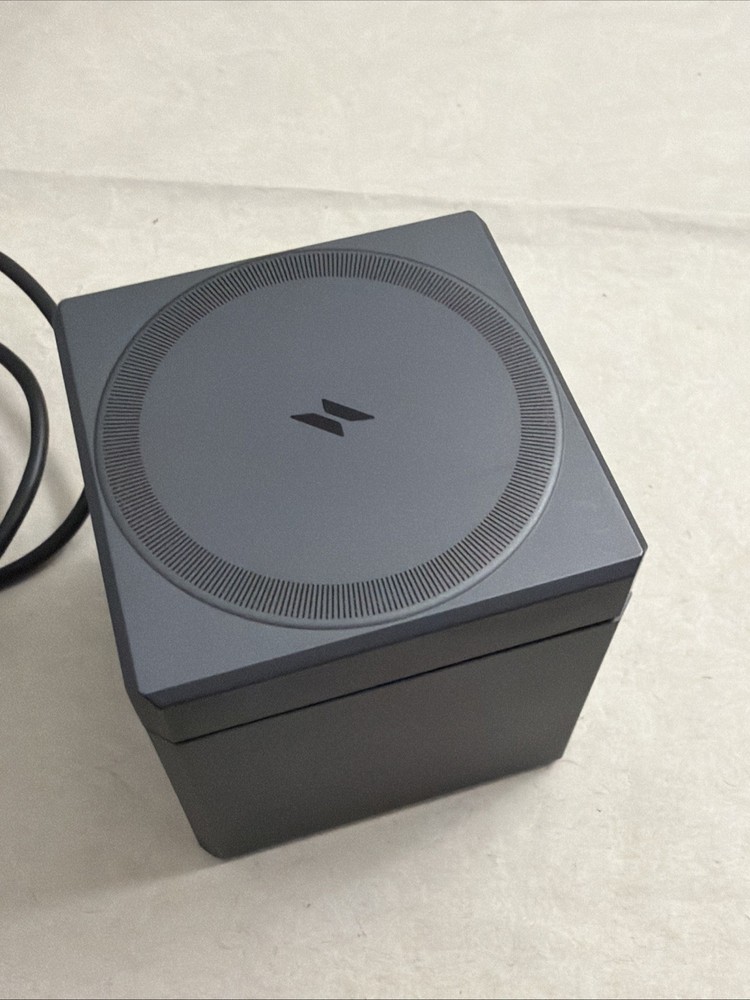 GENUINE Anker 3-in-1 Cube with MagSafe READ* PREOWNED!