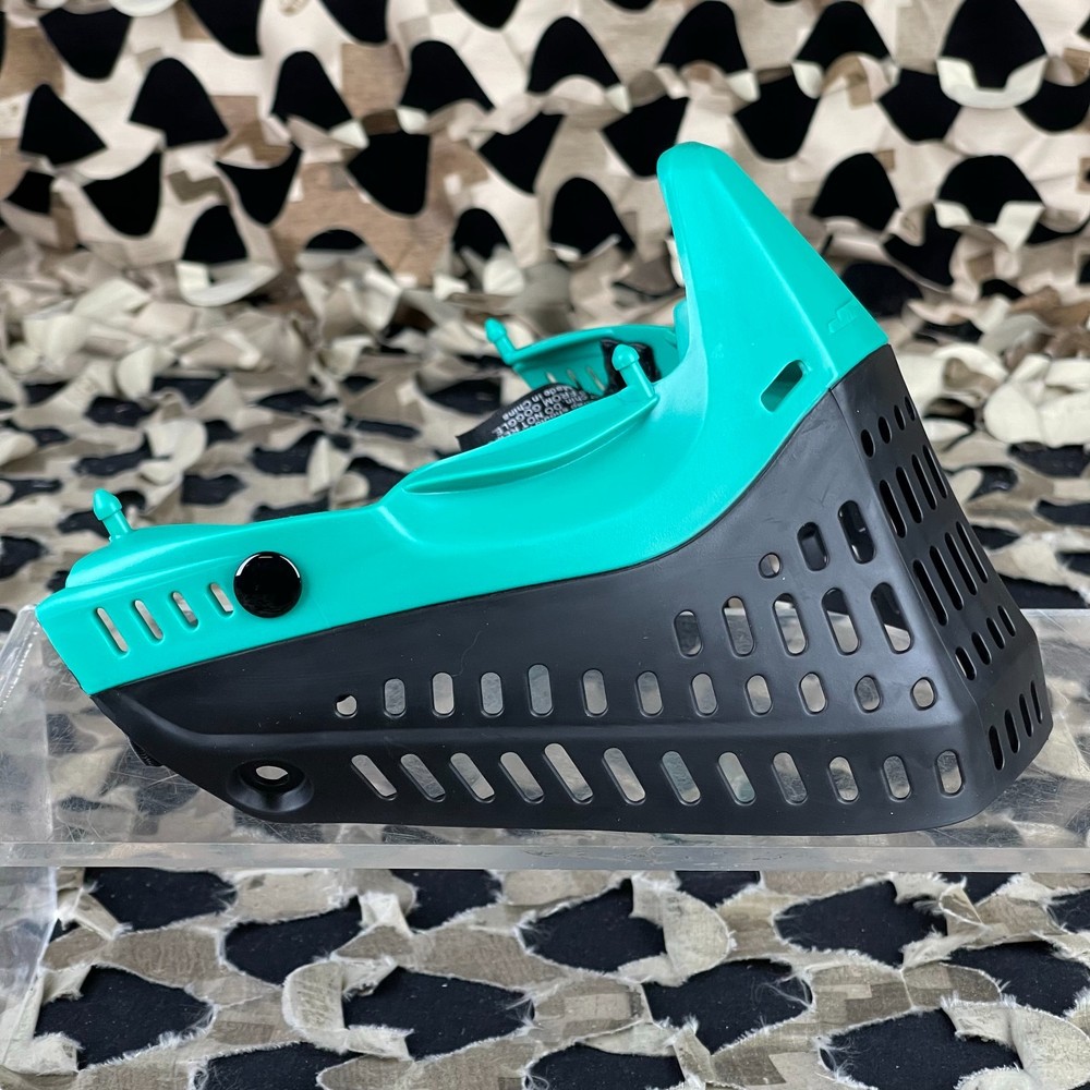 NEW JT Original ProFlex/Spectra Goggle Flex Bottom - Liquid Emerald