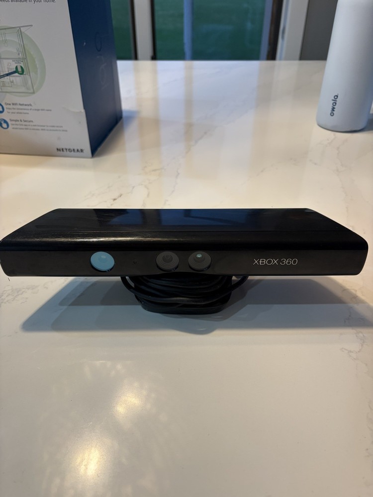 Xbox 360 Kinect