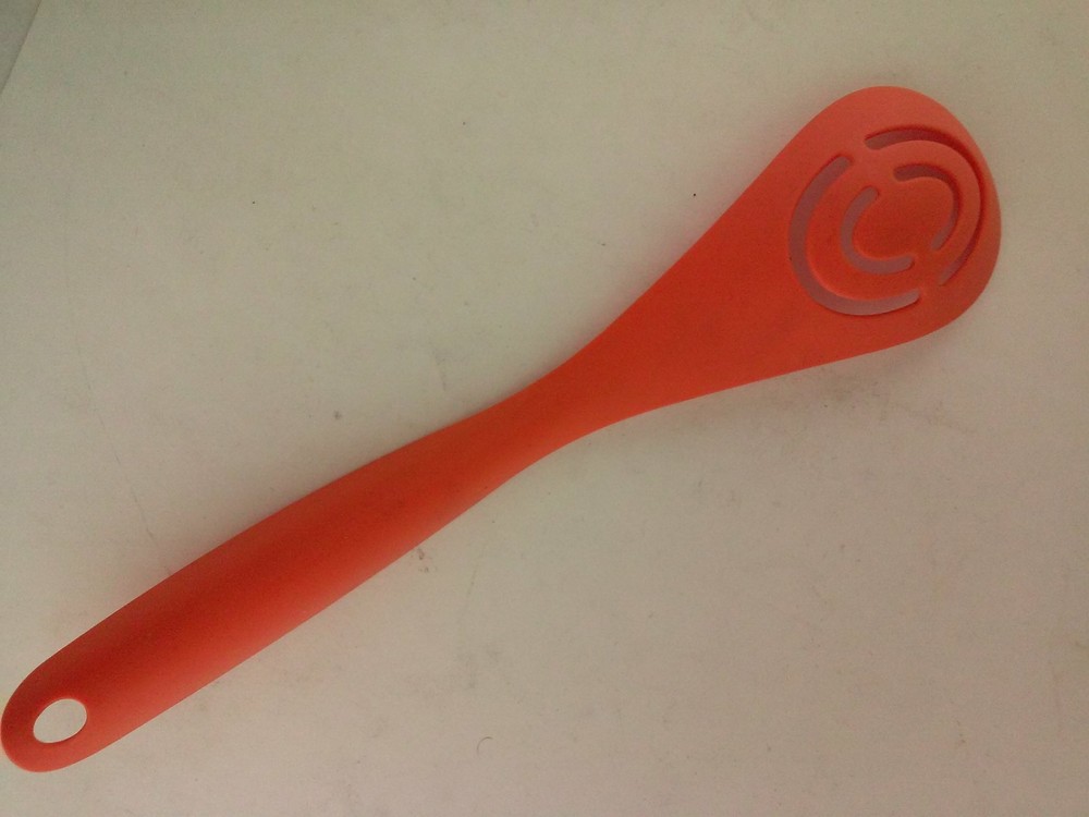 Spoon Strainer Serving Scoop Kitchen Utensil