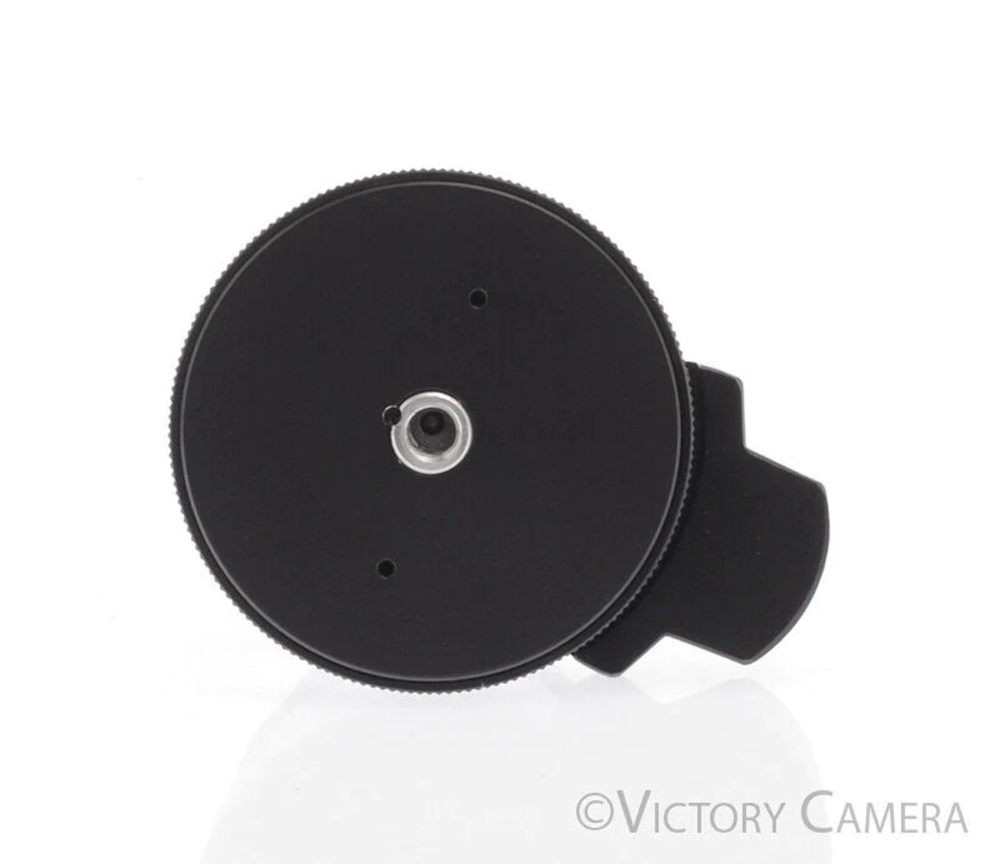 Spiratone Panomat Tripod Head