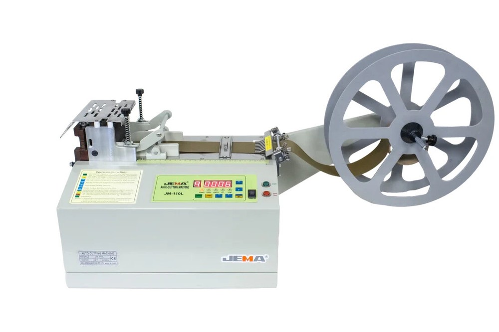 JM-110L NEW VERSION COLD AUTO CUTTING MACHINE (NEW MODEL)