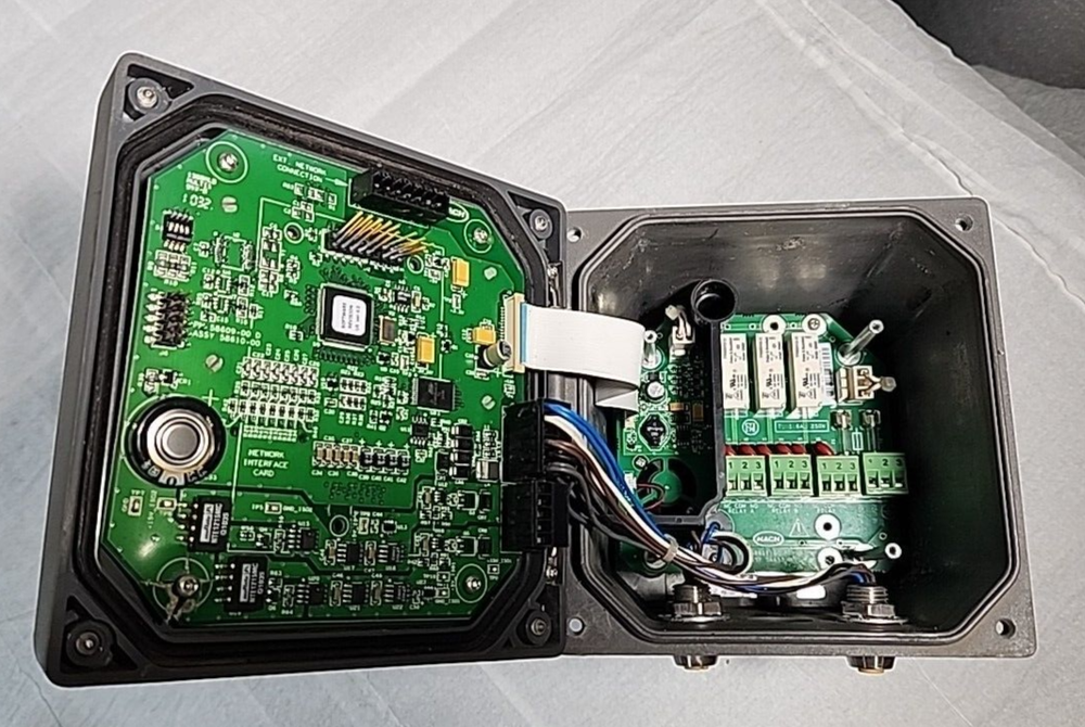 Hach SC100 General Purpose Analyzer LXV401.52.00002