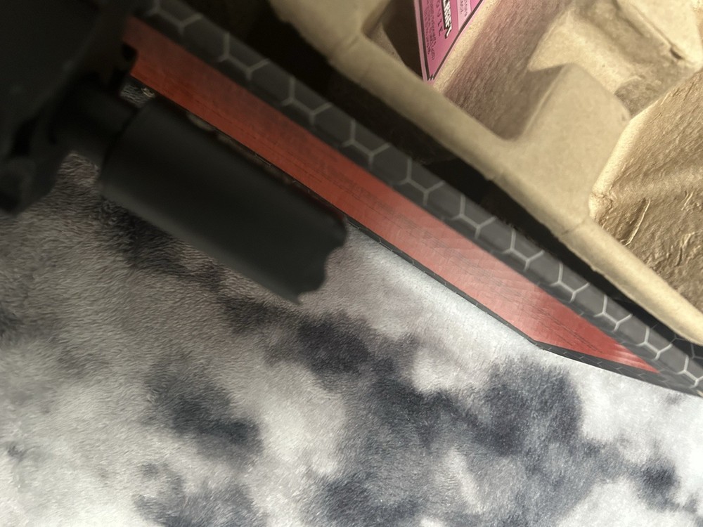 AIRSOFT GUN Comes With Everything Shown