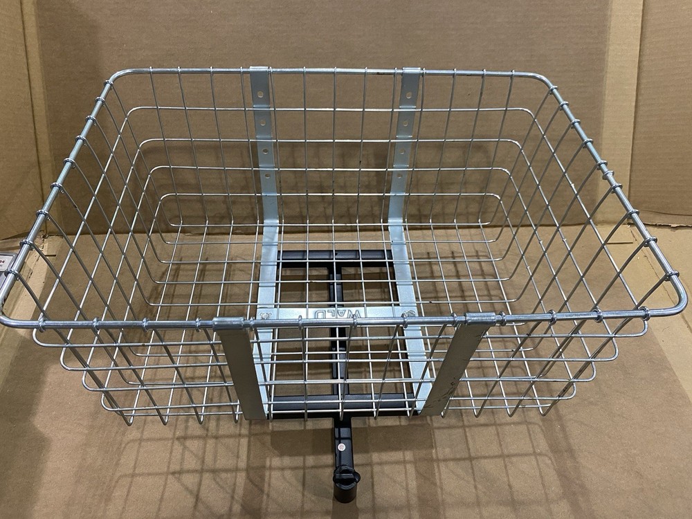 Rascal Scooter ~ 245 ~ Basket ~ Nice