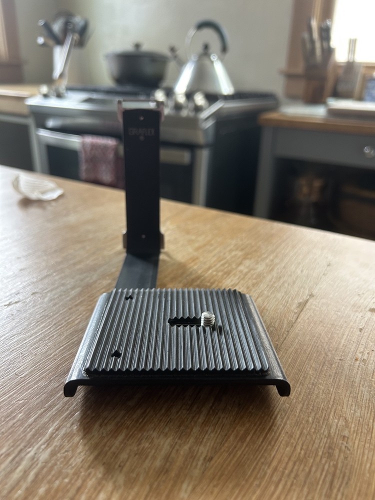 Graflex Graflite Flash Bracket