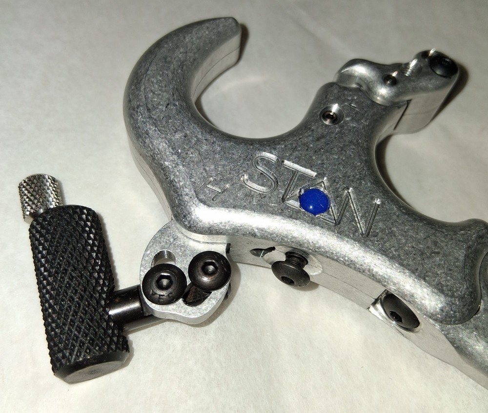 Onnex Stan H Bow String Release