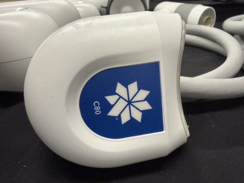 Zeltiq CoolSculpting Elite
