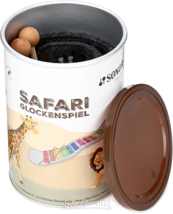 Sonor Orff Safari Glockenspiel
