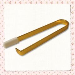 Craft Tool: Clasp Purse Frame Insertion Tool (Gamaguchi)