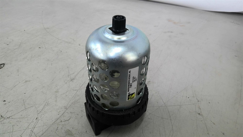 Master Pneumatic F100 3 3/8