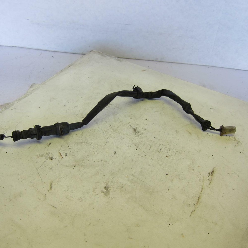 1991 Honda CBR600F2 OEM REAR BACK BRAKE SENSOR SWITCH