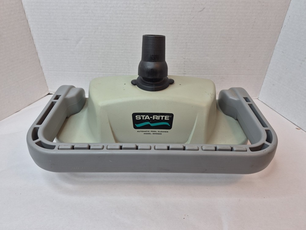 Sta-Rite GW9500 Automatic Pool Cleaner Parts